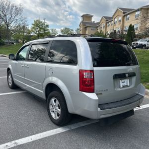 DODGE GRAND CARAVAN SE - 5