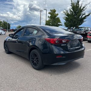 صورة 4 لـ 2017 Mazda MAZDA3 SPORT