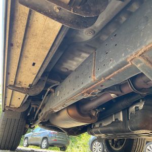 2016 Toyota 4RUNNER SR5 缩略图 22