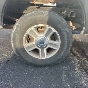2008 FORD F-150 STX — фото 19