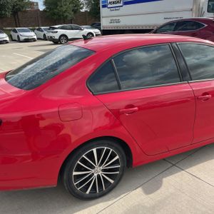 VOLKSWAGEN JETTA SPORT - 9