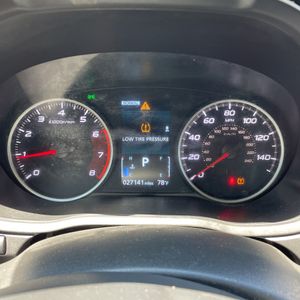 صورة مصغرة 39 لـ 2023 Mitsubishi ECLIPSE CROSS LE
