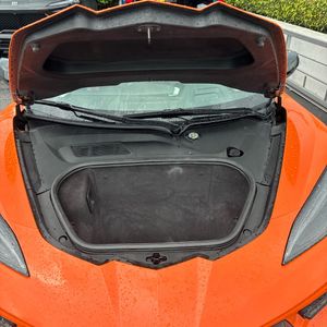 2023 Chevrolet CORVETTE STINGRAY photo 41