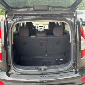 صورة مصغرة 40 لـ 2012 KIA SOUL BASE