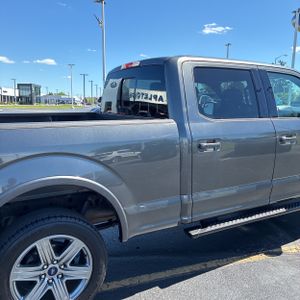 2019 FORD F-150 XLT 照片 9
