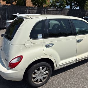2008 Chrysler PT CRUISER TOURING — фото 9