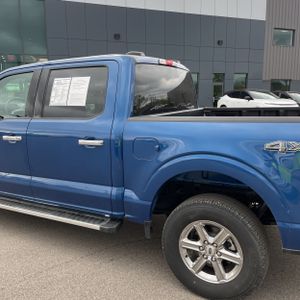 FORD F-150 XLT - 6