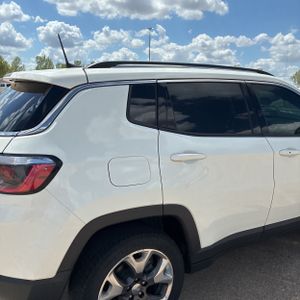 JEEP COMPASS LIMITED - 9