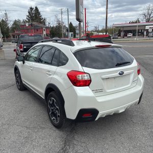 SUBARU CROSSTREK 2.0I PREMIUM - 5