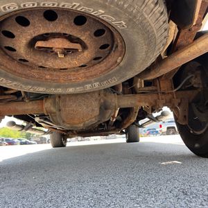 2005 FORD F-150 XLT thumbnail 25