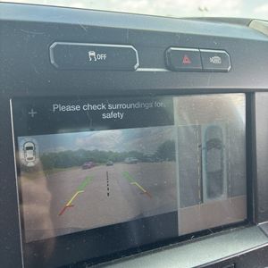 2016 FORD F-150 LARIAT thumbnail 40