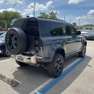 LAND ROVER DEFENDER 110 X - 6