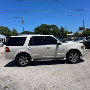 FORD EXPEDITION LIMITED - 10