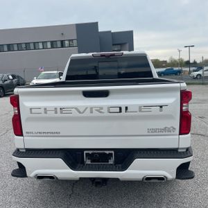 CHEVROLET SILVERADO 1500 HIGH COUNTRY - 7