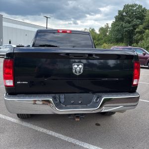2019 RAM 1500 CLASSIC TRADESMAN 照片 7