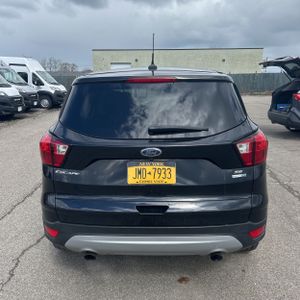 FORD ESCAPE SE - 7