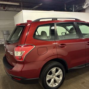 صورة 9 لـ 2016 Subaru FORESTER 2.5I