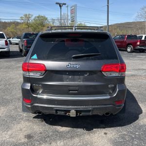 JEEP GRAND CHEROKEE - 7