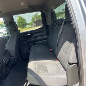 2019 Chevrolet SILVERADO 1500 LT — миниатюра 34