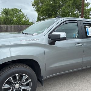 CHEVROLET SILVERADO 1500 LT - 2