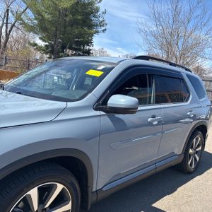 HONDA PILOT ELITE - 2