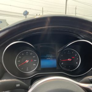 2019 Mercedes-BENZ C-CLASS thumbnail 40