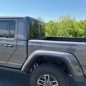 JEEP GLADIATOR MOJAVE X 4X4 - 6