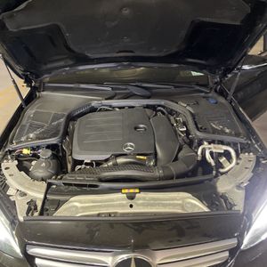 2020 Mercedes-BENZ C-CLASS thumbnail 45