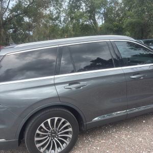 صورة 9 لـ 2024 Lincoln AVIATOR RESERVE