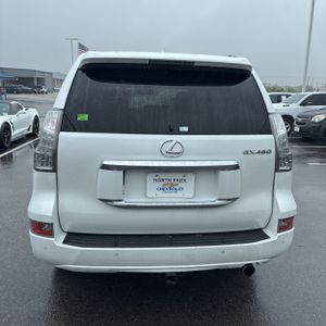 LEXUS GX 460 BASE - 7