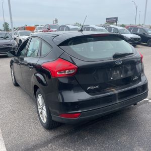 FORD FOCUS SE - 3