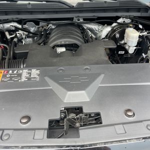 صورة مصغرة 43 لـ 2018 Chevrolet SILVERADO 1500 LT Z71