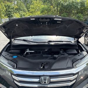 2016 Honda PILOT TOURING 缩略图 47