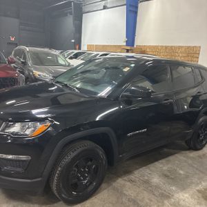JEEP COMPASS - 3