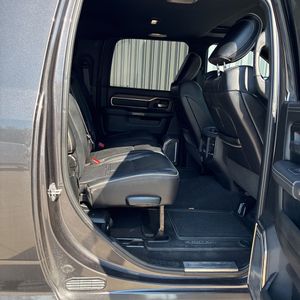 صورة 33 لـ 2021 RAM 3500 LIMITED