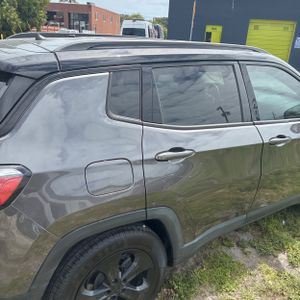 JEEP COMPASS ALTITUDE - 9