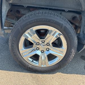 صورة مصغرة 18 لـ 2018 Chevrolet SILVERADO 1500 CUSTOM