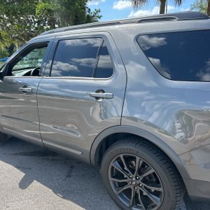 صورة 6 لـ 2018 FORD EXPLORER XLT