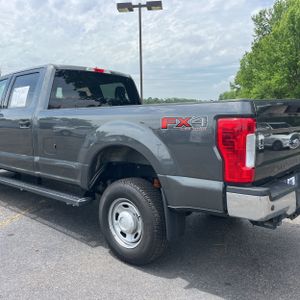FORD F-250 SUPER DUTY XLT - 6