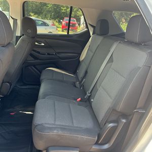 2019 Chevrolet TRAVERSE LS — миниатюра 62