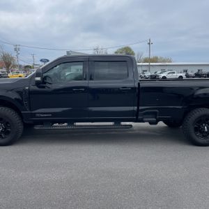 FORD F-350 SUPER DUTY XLT - 4