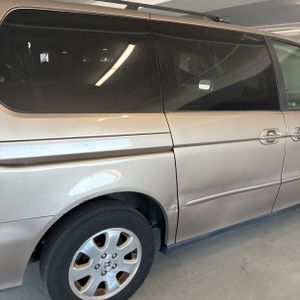 صورة 8 لـ 2003 Honda ODYSSEY EX