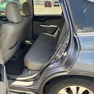 2012 Honda CR-V EX-L thumbnail 33