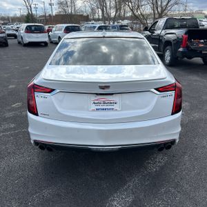 CADILLAC CT6 3.0TT SPORT - 7