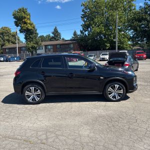 صورة 10 لـ 2024 Mitsubishi OUTLANDER SPORT S