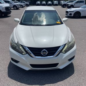 صورة 14 لـ 2016 Nissan ALTIMA 2.5 SR
