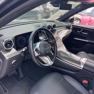 صورة مصغرة 37 لـ 2024 Mercedes-BENZ GLC
