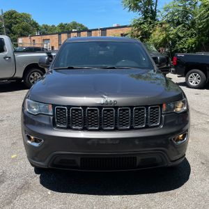 2019 JEEP GRAND CHEROKEE LAREDO E 缩略图 14