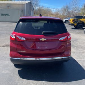 CHEVROLET EQUINOX - 7