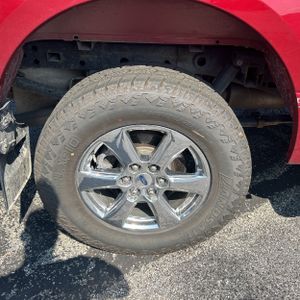 صورة مصغرة 19 لـ 2019 FORD F-150 XLT